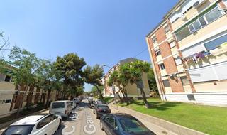 Flat in Camps Blancs