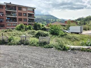 Terreny residencial a Alonsotegi