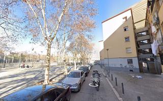 Flat in Sant Roc