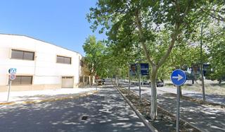 Pis a Almansa