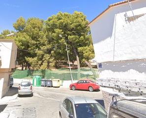 Casa adossada a Puente Genil