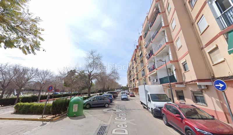 Foto cb811d58-deab-4c1f-be02-8d0c4e869764. Piso en Alaquàs