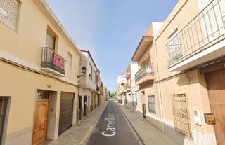 Casa adossada a Picassent