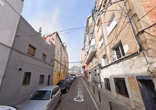 Pis a El Raval