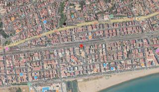 Terreny residencial a Segur Platja