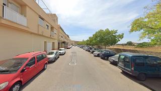 Aparcament cotxe a Pont D´Inca