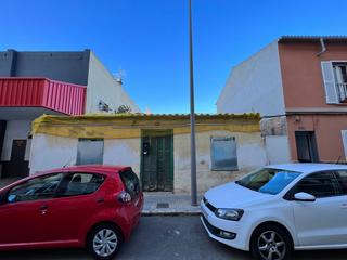 Semi detached house in Son Cladera