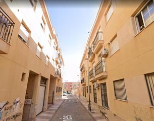 Appartement à Carretera Mojonera - Cortijos de Marín