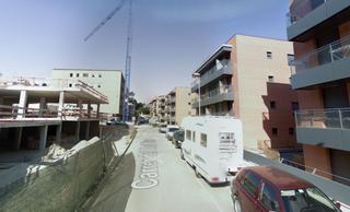 Flat in Gelida