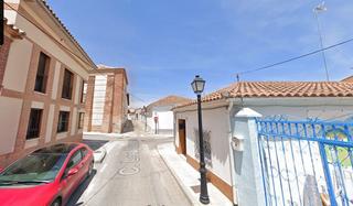 Etagenwohnung in Griñón
