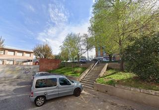 Flat in Can Parellada