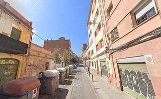 Appartement à La Torrassa