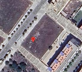 Residential Plot in Avinguda Catalunya