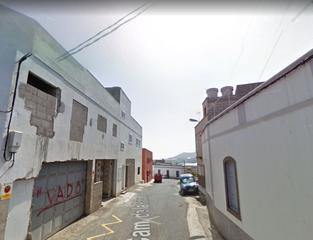 Pis a Bañaderos - El Puertillo - San Andrés