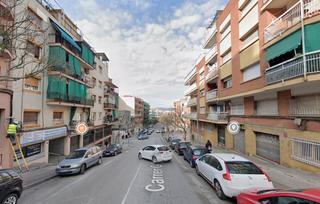 Appartement à La Salut