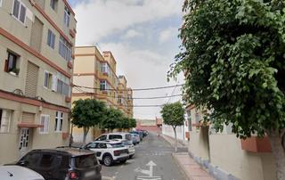 Appartement à La Herradura - Balcón de Telde