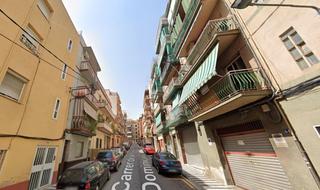 Appartement à Rocafonda