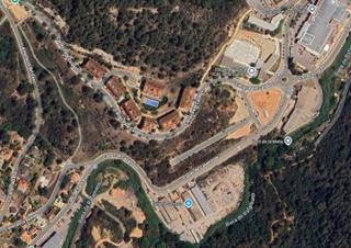 Terreny residencial a Corbera de Llobregat