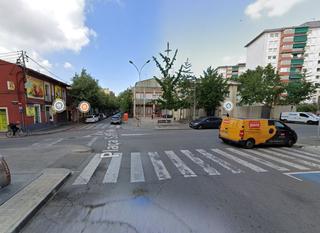 Etagenwohnung in Sant Ramón