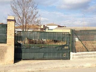 Residential Plot in Roda de Ter