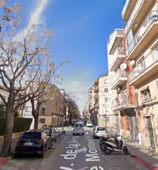 Appartement à Centre-Eixample-Can Llobet