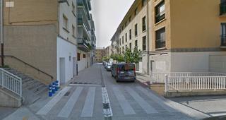 Etagenwohnung in Tricio