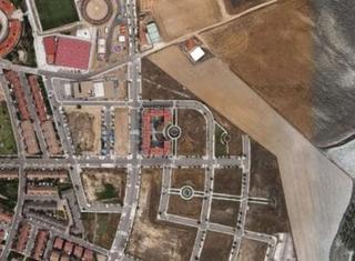 Terreny residencial a Cistérniga