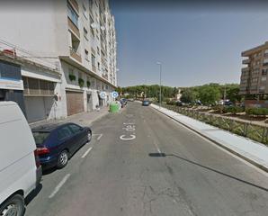 Pis a Santo Domingo y San Martín