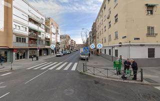 Appartement à Villaverde Alto