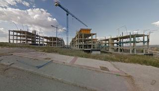 Edifici a Buniel