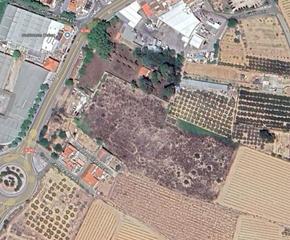Edifici a Arboç (L´)