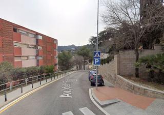Appartement à Ciutat Meridiana