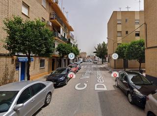 Pis a Centro - Doña Mercedes