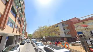 Flat in Centre-Estació