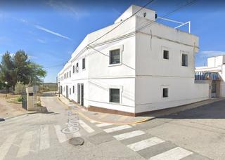 Pis a Sanlúcar la Mayor