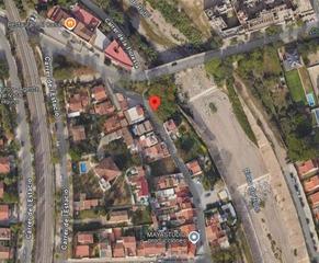 Terreny residencial a Les Fonts