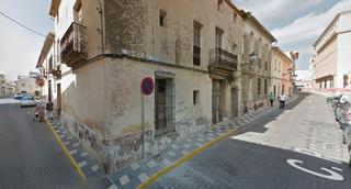 Appartement à Xeraco