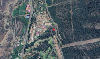 Terreny residencial a Alhaurín Golf