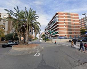 Pis a Sant Pere i Sant Pau