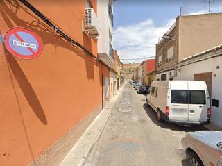Appartement à Alquerieta