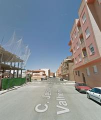 Appartement à Almendralejo