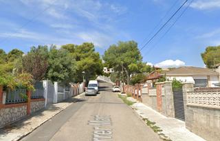 Casa a Mas Borràs-Coto del Rey