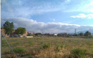 Residential Plot in Haro