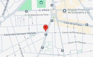 Terreny residencial a Plaza Donoso Cortés - Avenida Magdalena