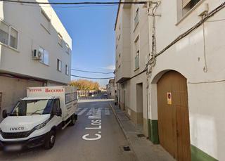 Appartement à Socuéllamos