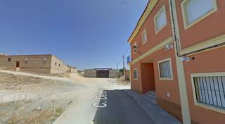 Casa adossada a Aznalcóllar