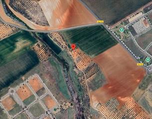 Terreny residencial a Meco pueblo