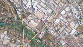 Residential Plot in Santa Quiteria - Les Boqueres