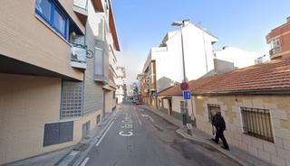 Appartement à Las Dehesillas-Vereda de los Estudiantes