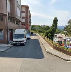 Pis a Nueva Ciudad